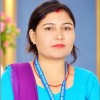 उमा चौधरी