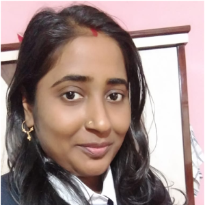 पल्लवी कुमारी कर्ण