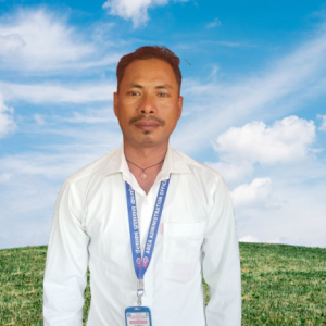 ओम नारायण चौधरी