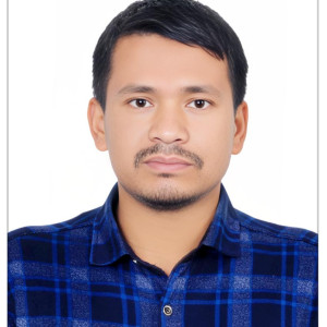 विजय कुमार चाैधरी