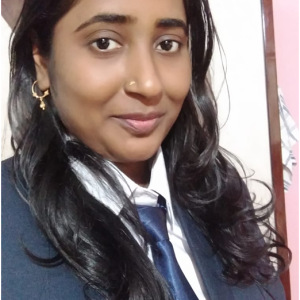 पल्लवी कुमारी कर्ण