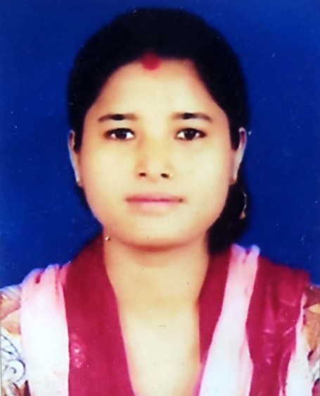 गंगा कुमारी चाैधरी