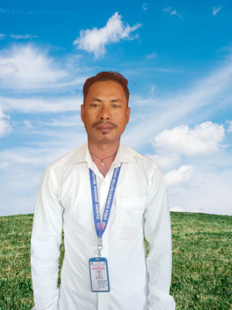 ओम नारायण चौधरी